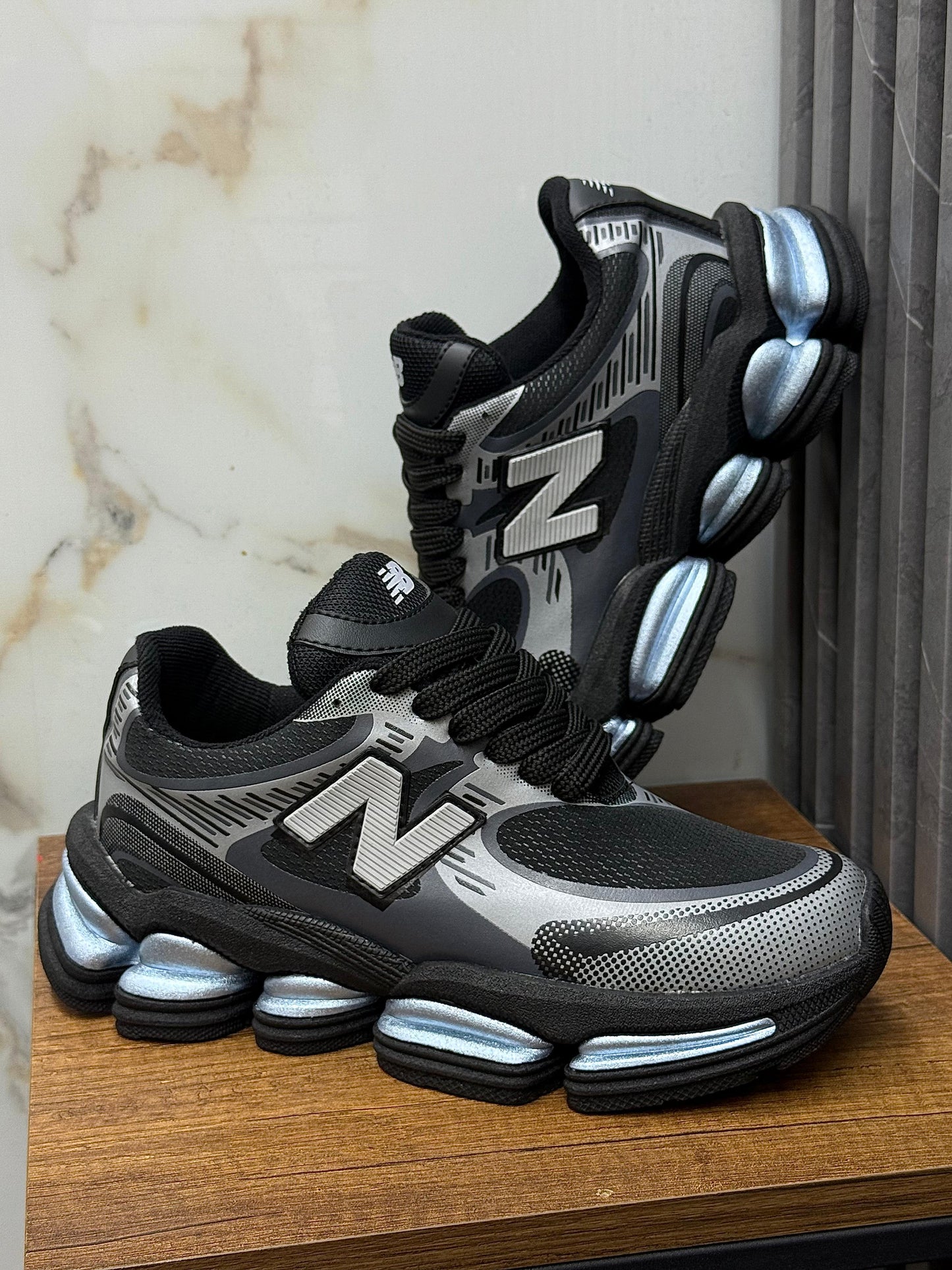 👟 Tenis New Balance 2000 Unisex – Comodidad, Estilo y Versatilidad