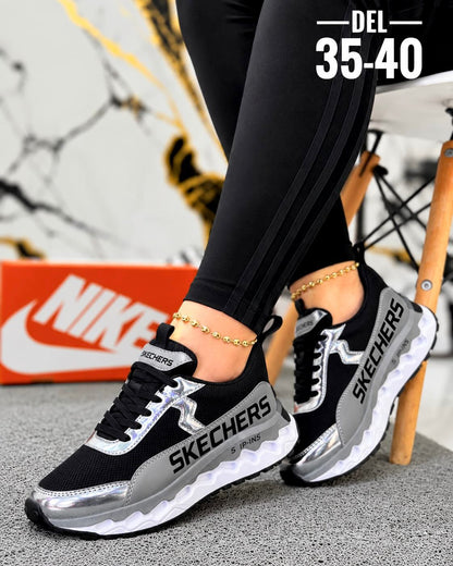 👟 Tenis Slipins para Dama – Comodidad y Estilo en Cada Paso