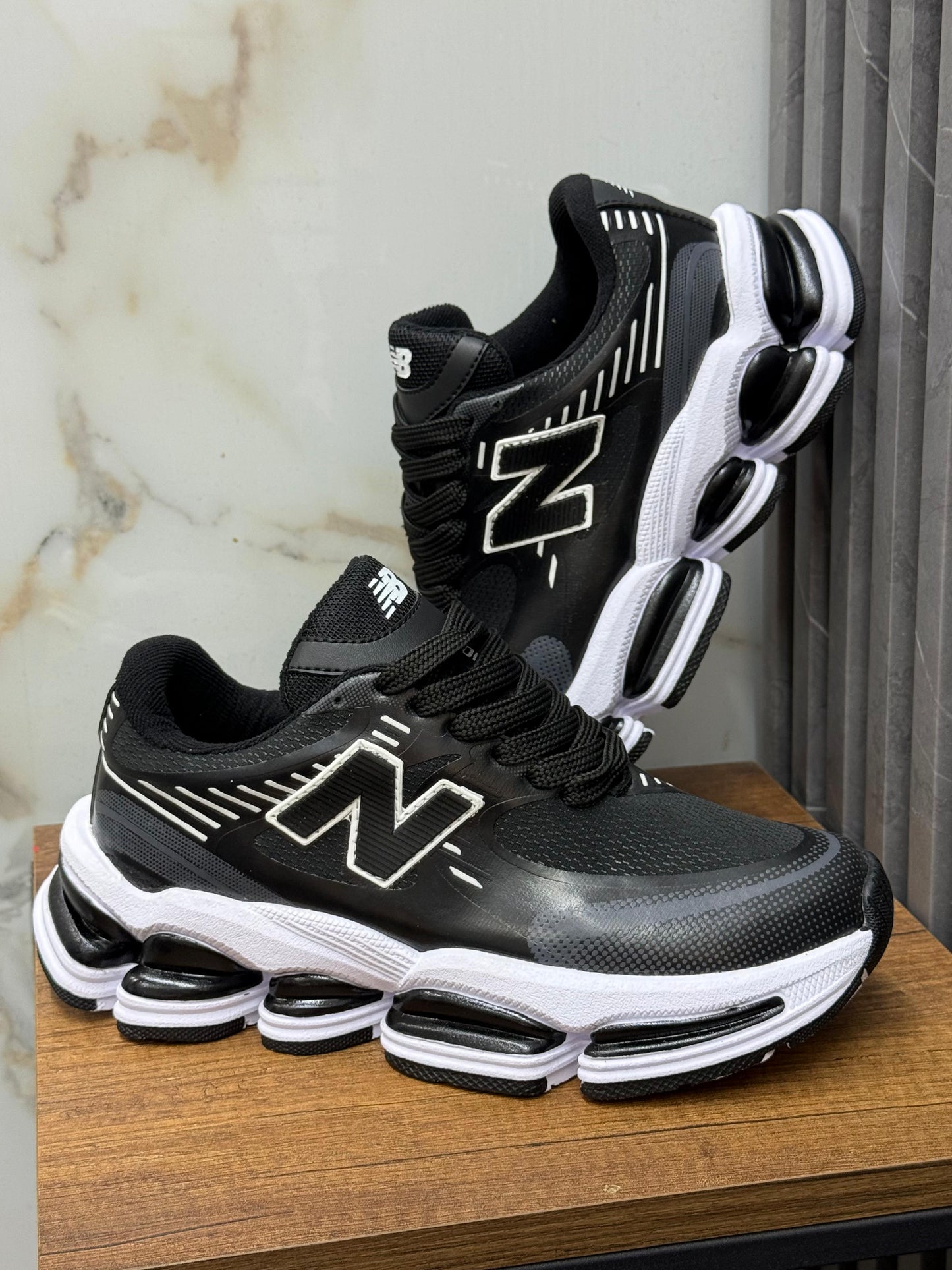 👟 Tenis New Balance 2000 Unisex – Comodidad, Estilo y Versatilidad