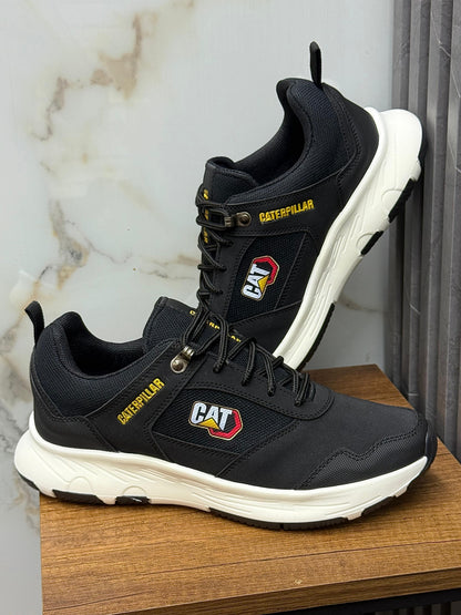 👟 Tenis Cat Outdoor Unisex – Comodidad y Estilo para Todos los Días