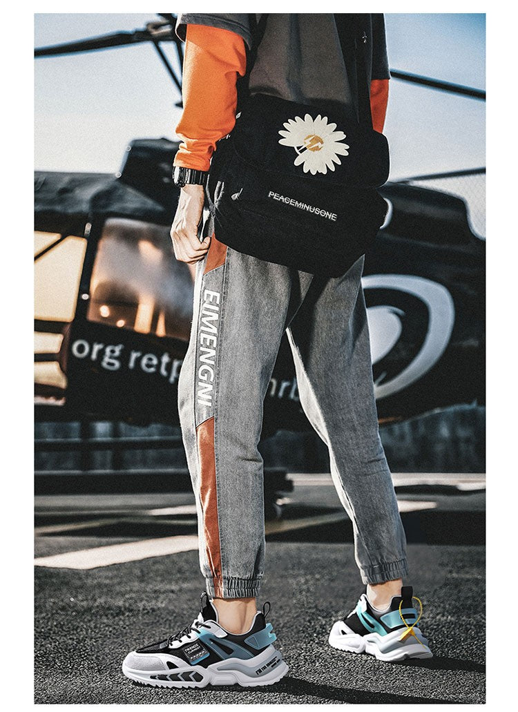 Tenis Para Hombre YRZ Importados – Neón Reflectivo | Calidad 1.1