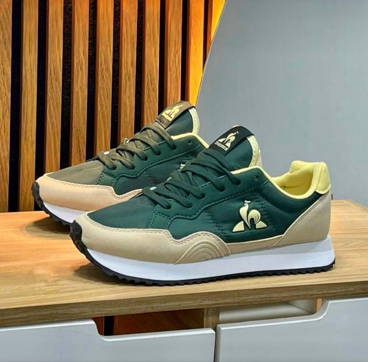 👟 Tenis Casual Caballero – Comodidad y Estilo para Todos los Días