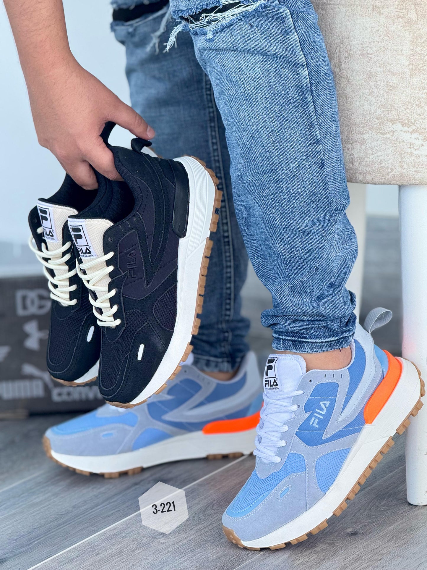 👟 Tenis Deportivos 2026 Unisex – Comodidad y Estilo para Todos los Días