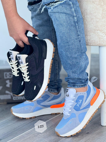 👟 Tenis Deportivos 2026 Unisex – Comodidad y Estilo para Todos los Días