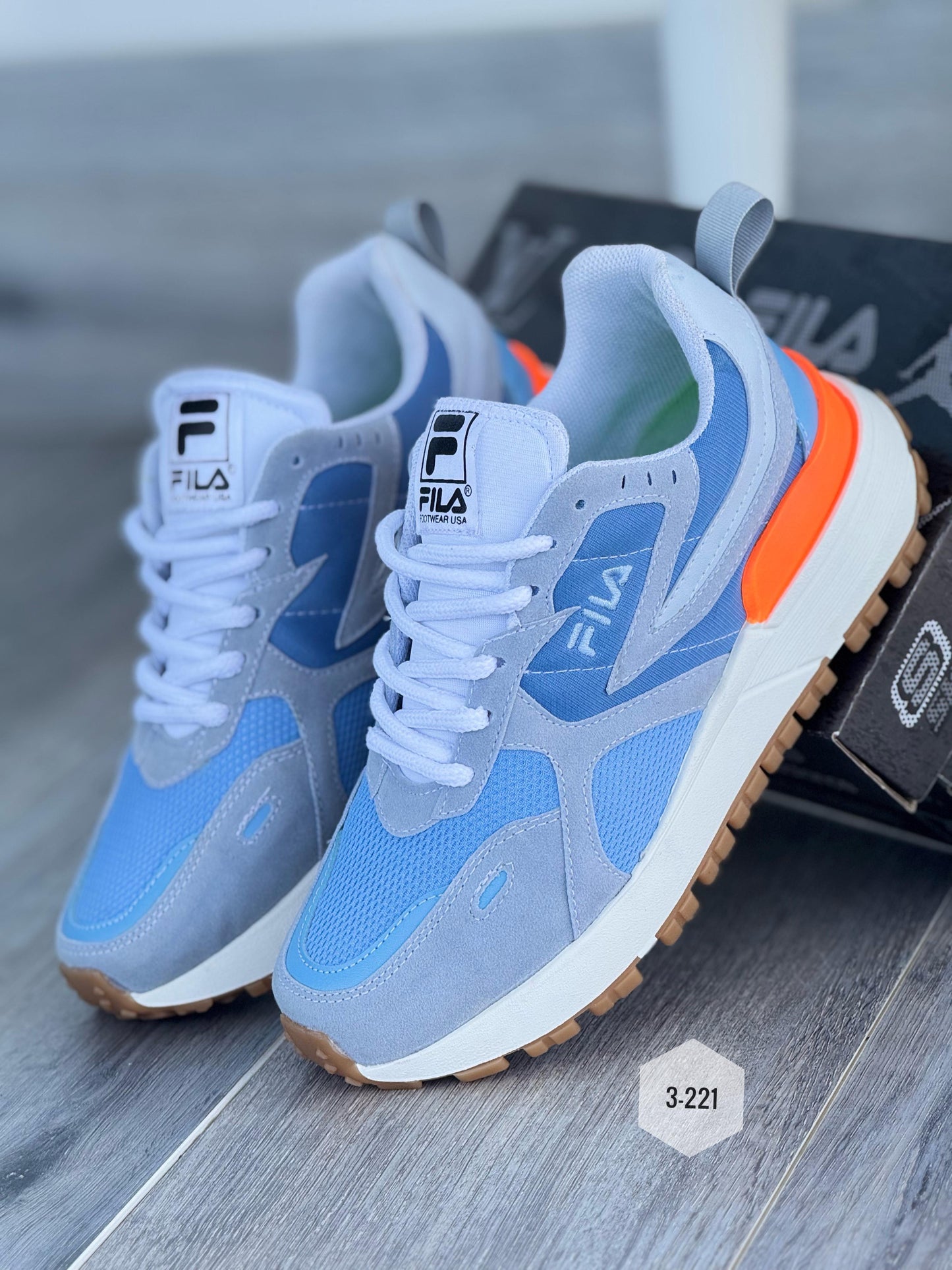 👟 Tenis Deportivos 2026 Unisex – Comodidad y Estilo para Todos los Días