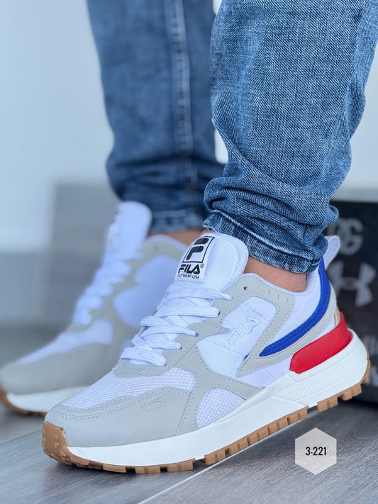 👟 Tenis Deportivos 2026 Unisex – Comodidad y Estilo para Todos los Días