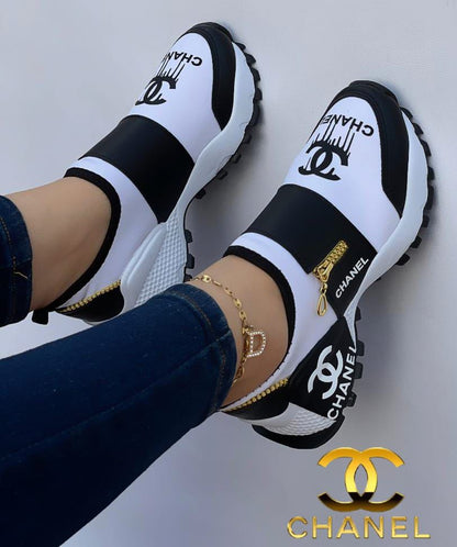 👟 Deportivo Channel – Tenis para Dama