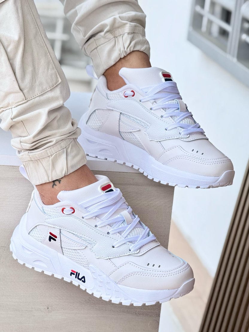 👟 Tenis Fila Unisex