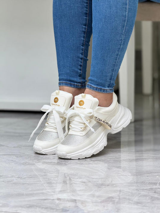 Deportivo Dama Tany – Comodidad y Estilo que se Sienten