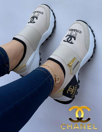 👟 Deportivo Channel – Tenis para Dama