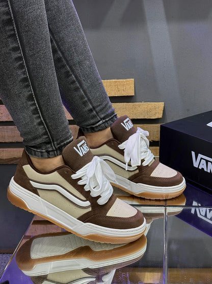 👟 Tenis Vans Unisex – Estilo Clásico que Nunca Pasa de Moda
