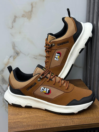 👟 Tenis Cat Outdoor Unisex – Comodidad y Estilo para Todos los Días