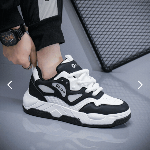 👉 Tenis OGIY Rush Unisex Importados Calidad 1.1