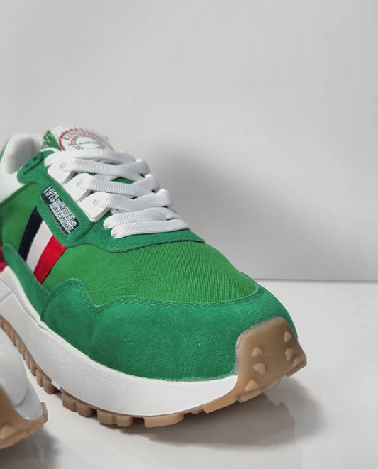 Tenis Kingston | Estilo Urbano y Confort Premium